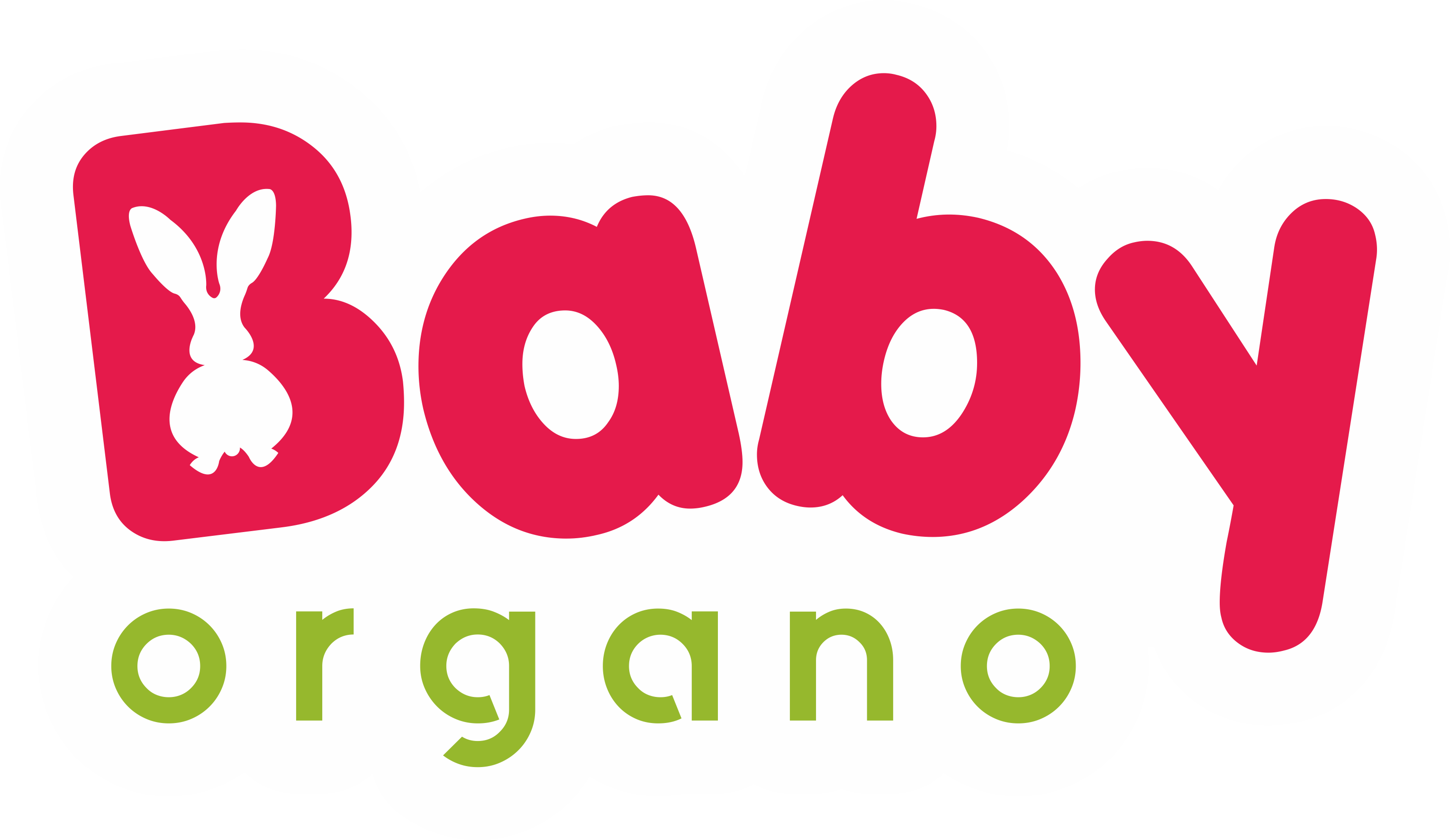 BabyOrgano Logo